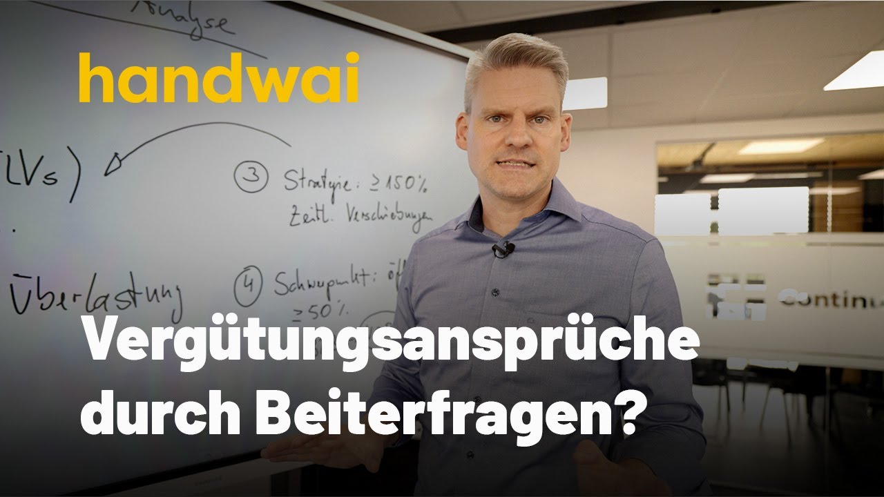 Lohnt es sich Bieterfragen mit KI-gestützter Leistungsverzeichnis-Analyse zu stellen (VOB/A)?
