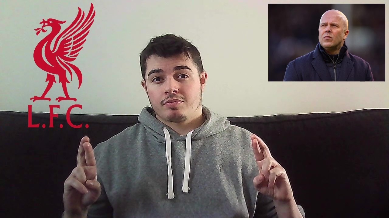 LIVERPOOL MUST WIN!!!