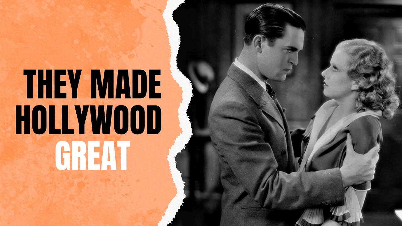 15 Greatest Movies Of Pre-Code Hollywood You Must Watch Today