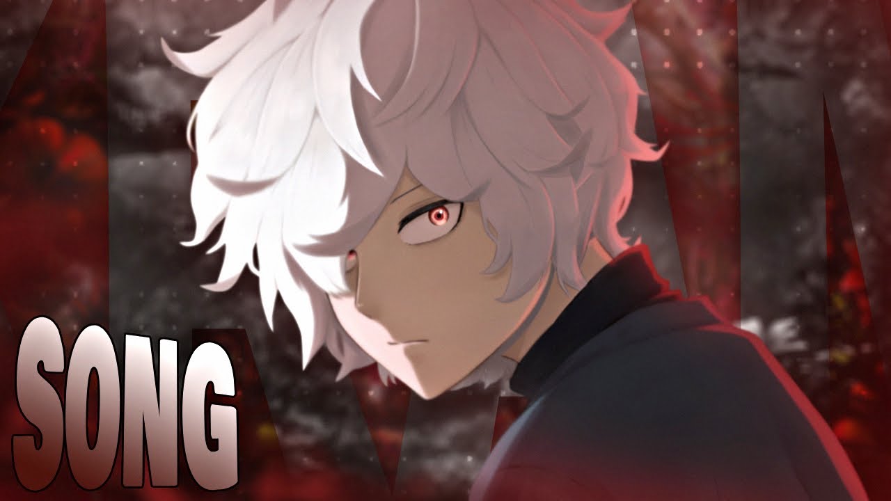 [ANIME SAD SONG] Zenkai x Satooo x Sayou - 