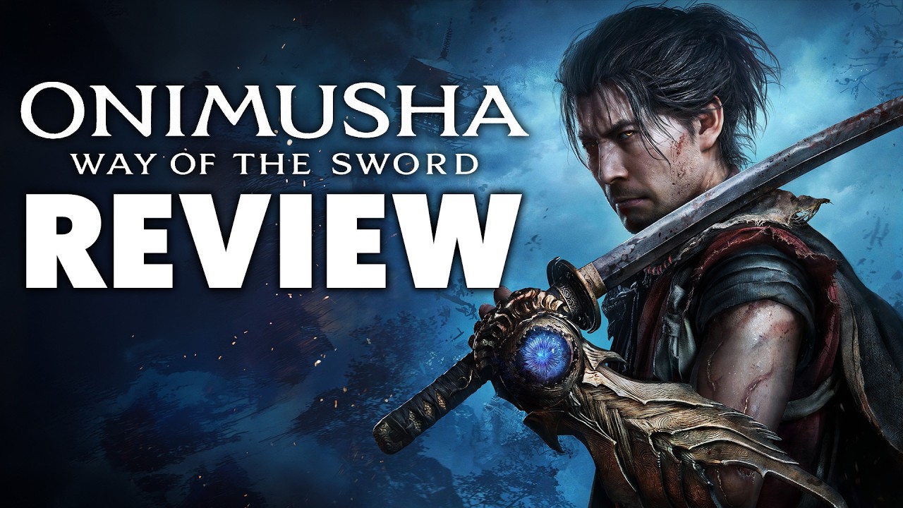 Onimusha: Way of the Sword Review - An Absolutely Fantastic Comeback