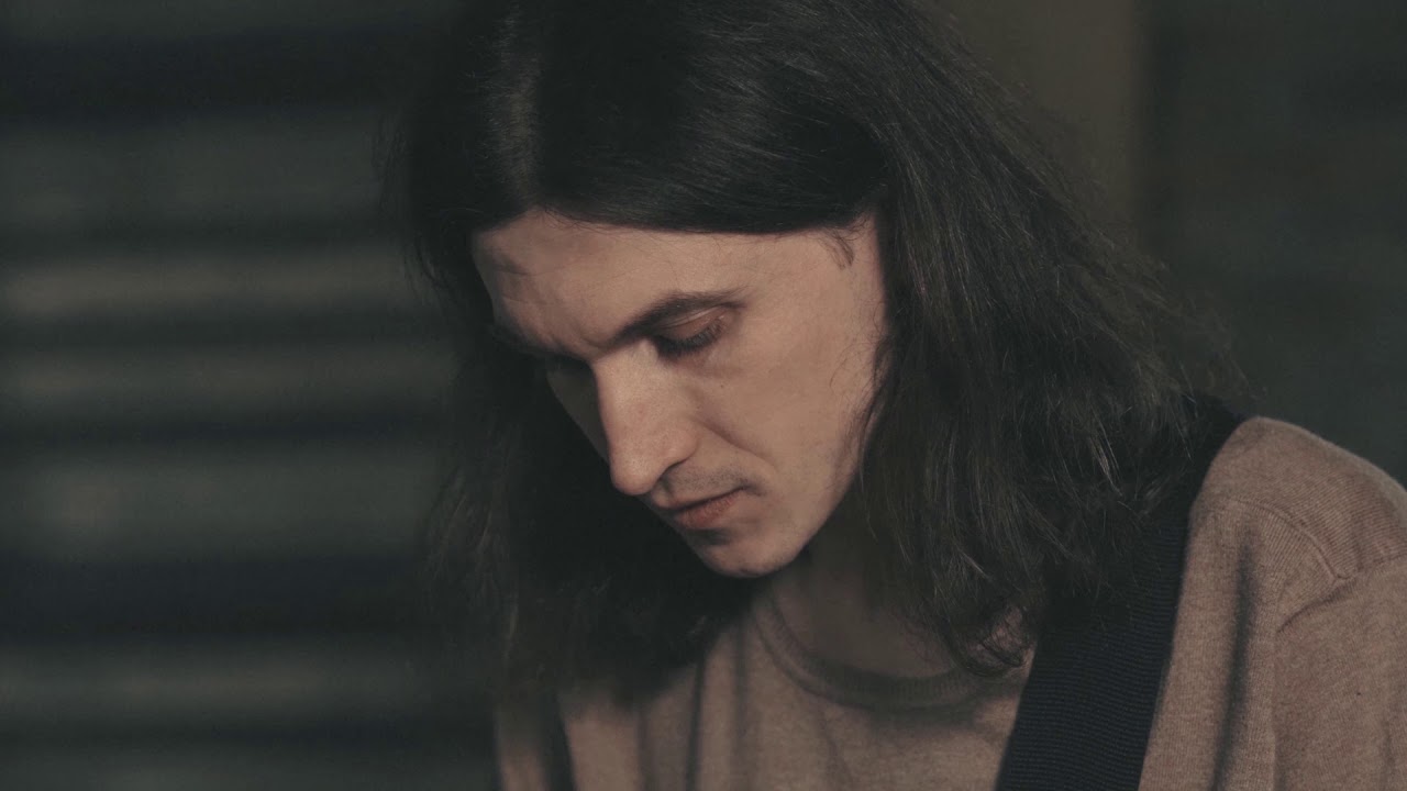 Sherpa The Tiger – Bokeh (Live Session)