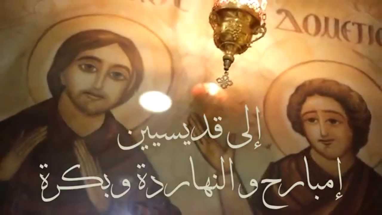احفر اسمك - لقاء الاجيال 6/10/2015