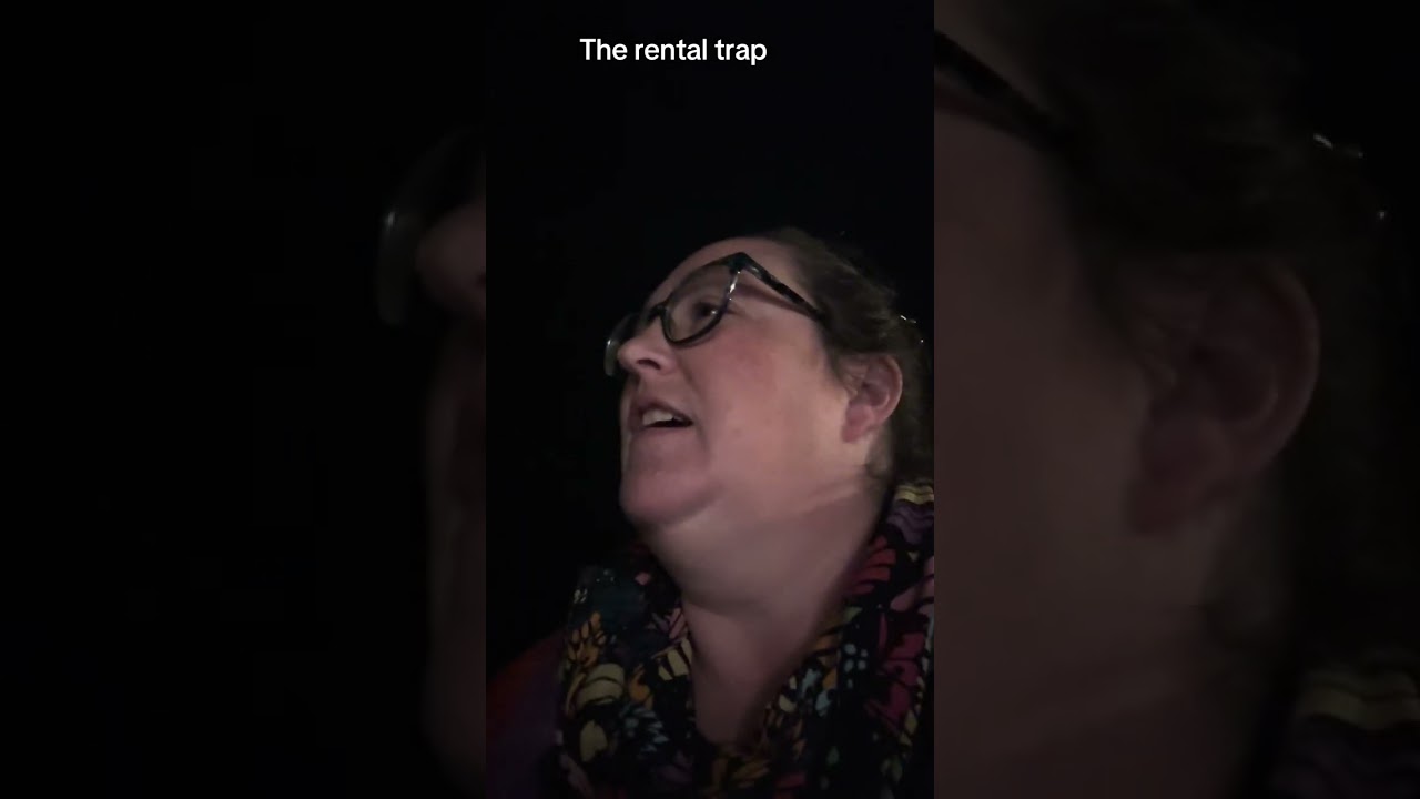 The rental trap