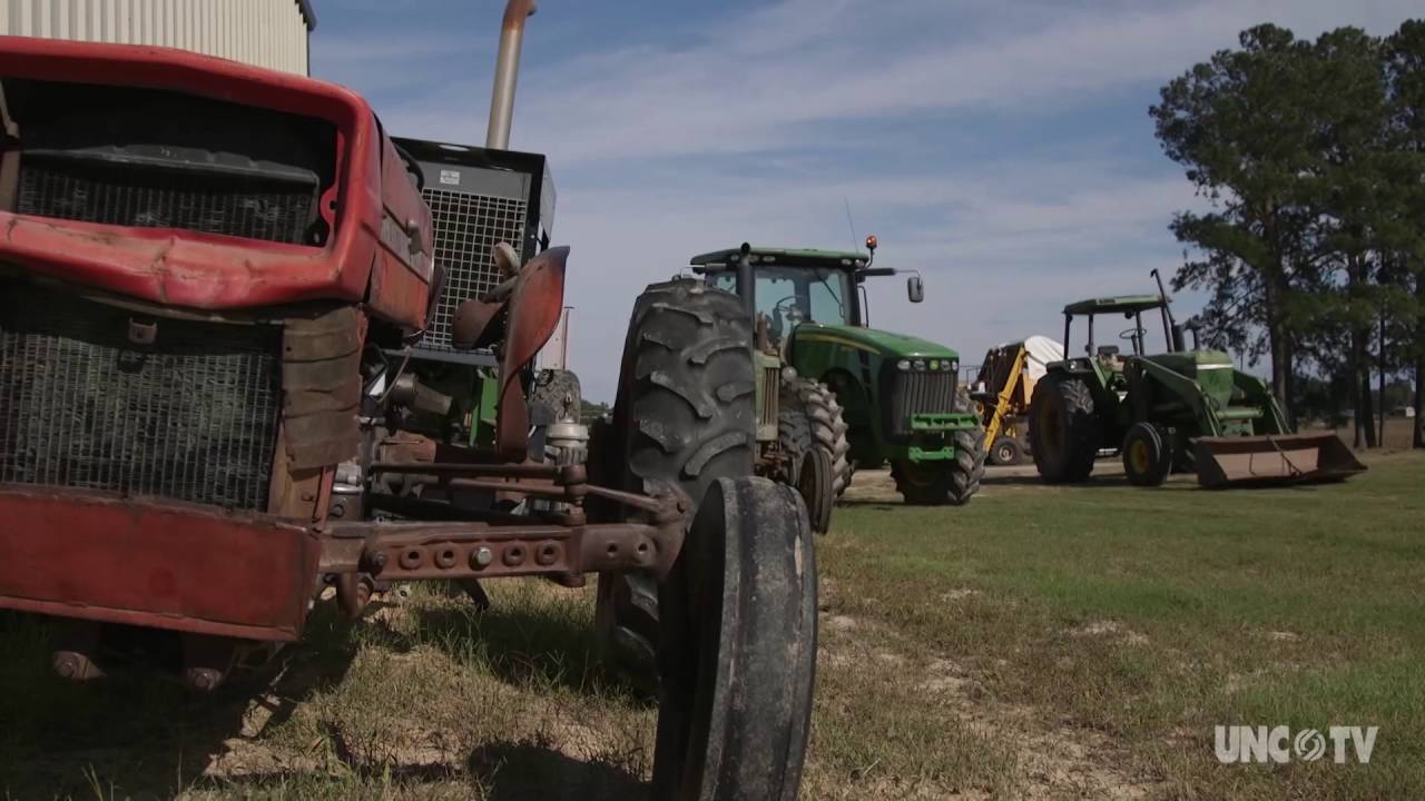Greenville After Hurricane Matthew | NC Now | UNC-TV