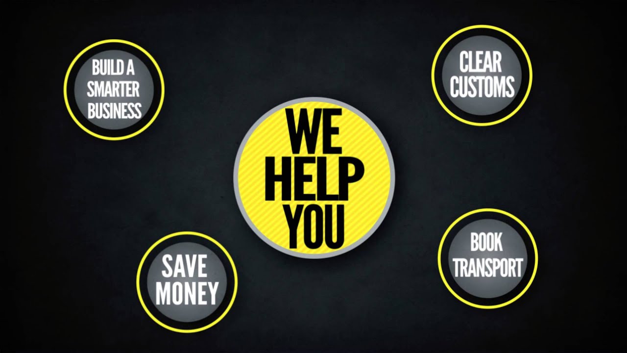 Canadian Customs brokers - Online Customs Clearances by Clearit.ca