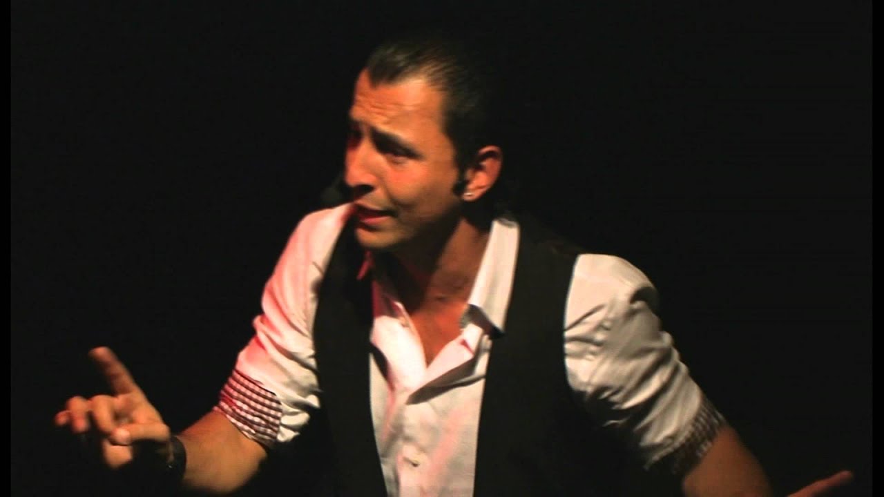 JOTA PINEDA para los HETORES