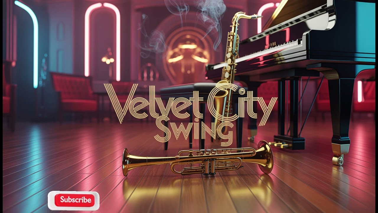 Velvet City Swing