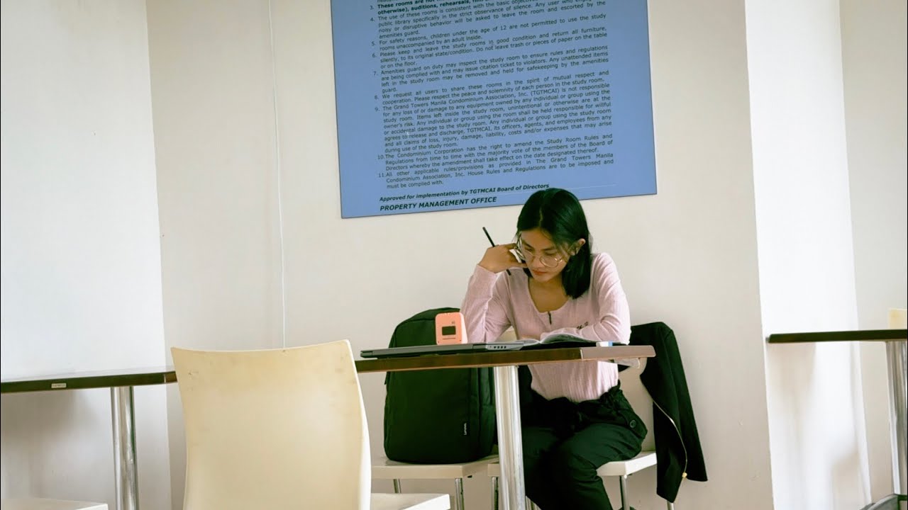 Preparing for NMAT October 2024