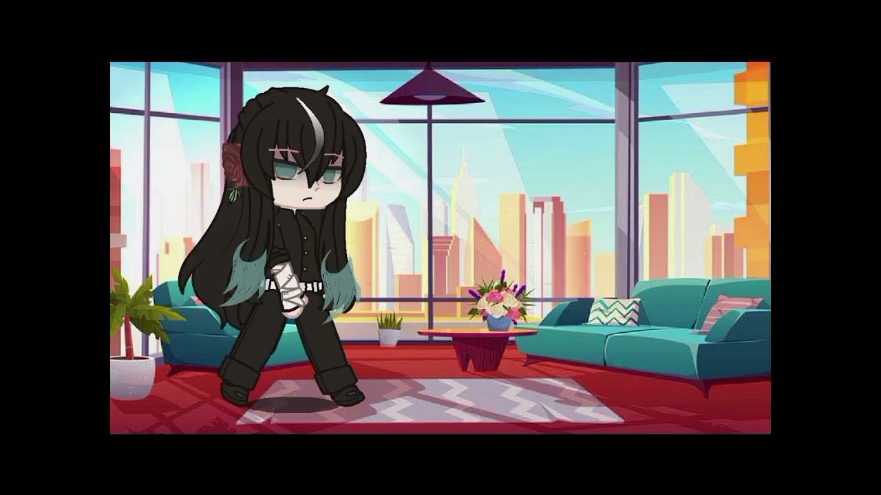¿! 𝙴𝚕 𝚎𝚖𝚋𝚊𝚛𝚊𝚣𝚘 𝚍𝚎 𝚒𝚣𝚞𝚖𝚒!? |𝚖𝚒𝙰𝚄 |#muizu|#gachalife|part6 7/6💖