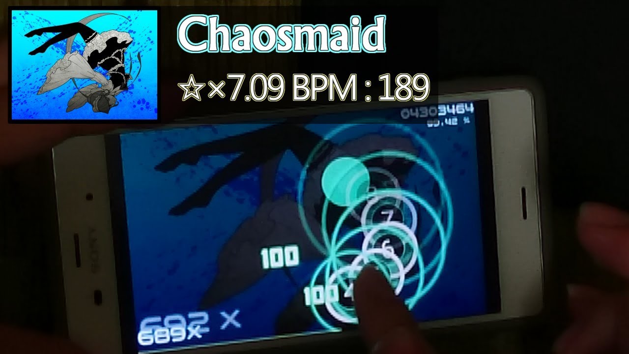 Singletap Liveplay(。-_-。)