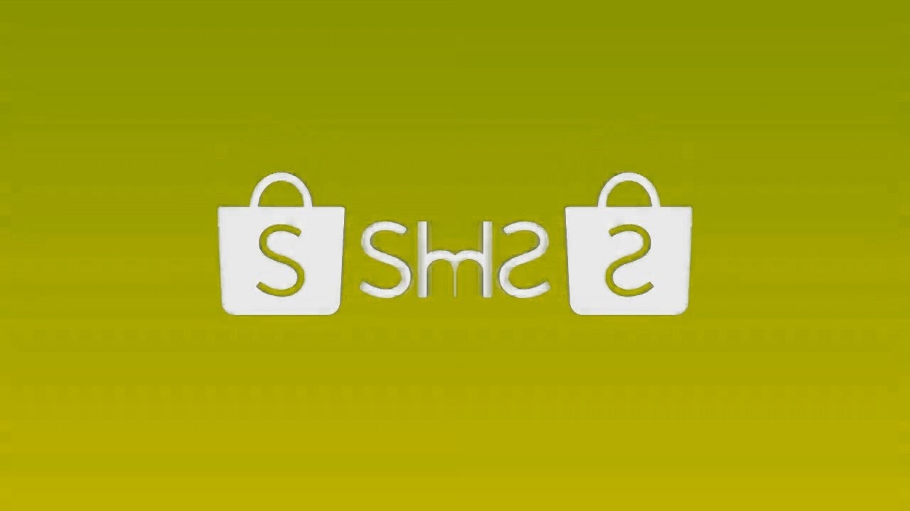 Shopee Logo Effects (Preview 2 Effects Effects) (Preview 2 V17 Effects)