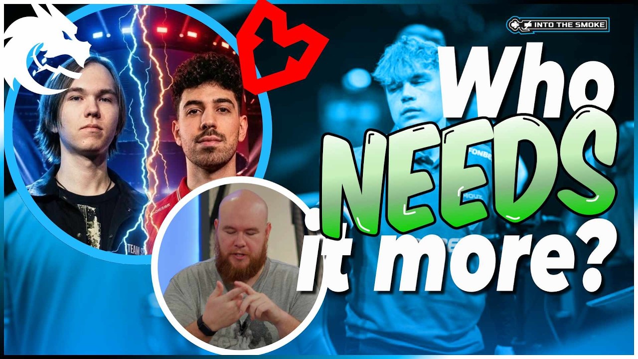 PGL announce BIG Investment into CS2, ESL Pro League 23 Stage 2 reactions | Into The Smoke