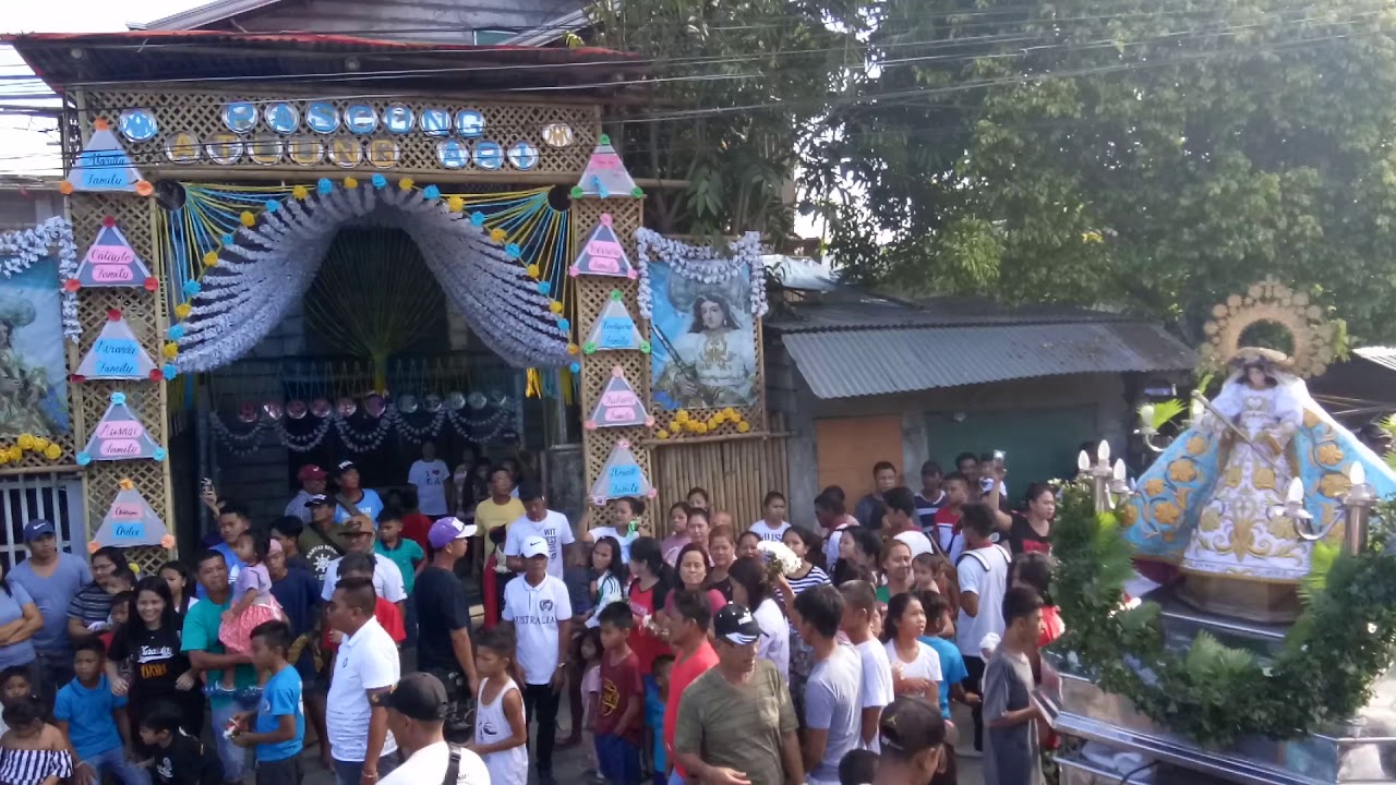 Pamaglub ning Kuraldal (Sta.Maria, balenBayu Sta. Ana Pamp)