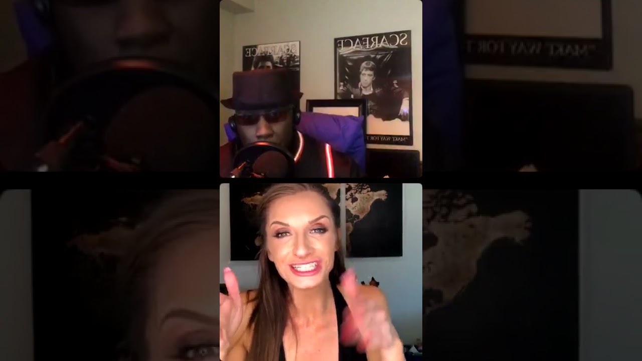 Silvia Saige Story  HOMELESS TO HOLLYWOOD TRAUMA TO TRIUMPH HOSTED BY DTEFLON HOTTOPICSCELEBTV.COM