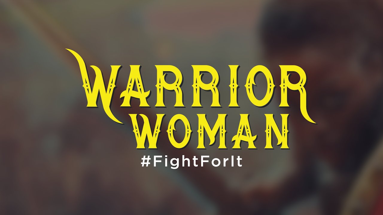 WATOTO SISTERHOOD BIG GATHERING 2025: WARRIOR WOMAN - Part One