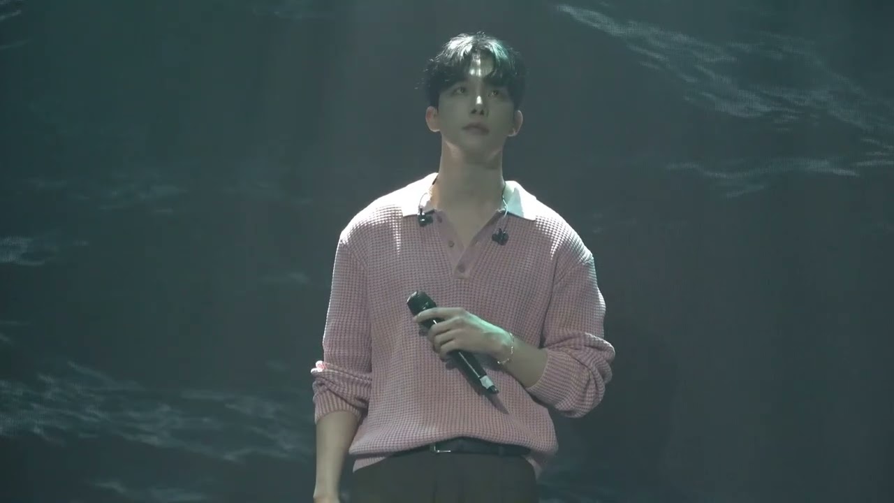 260308 천둥구름비바람 팬미팅 1부 정리우_ 꽃이피고지듯이 