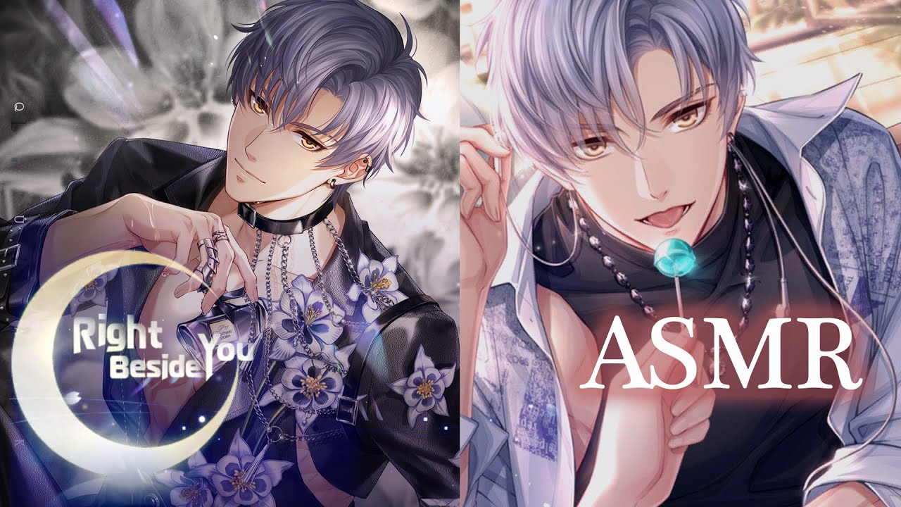 [ENG SUB] 2022 MLQC ASMR Shaw: Afternoon Fragrance | Right Beside You | Mr Love: Queen's Choice 午后幽氛