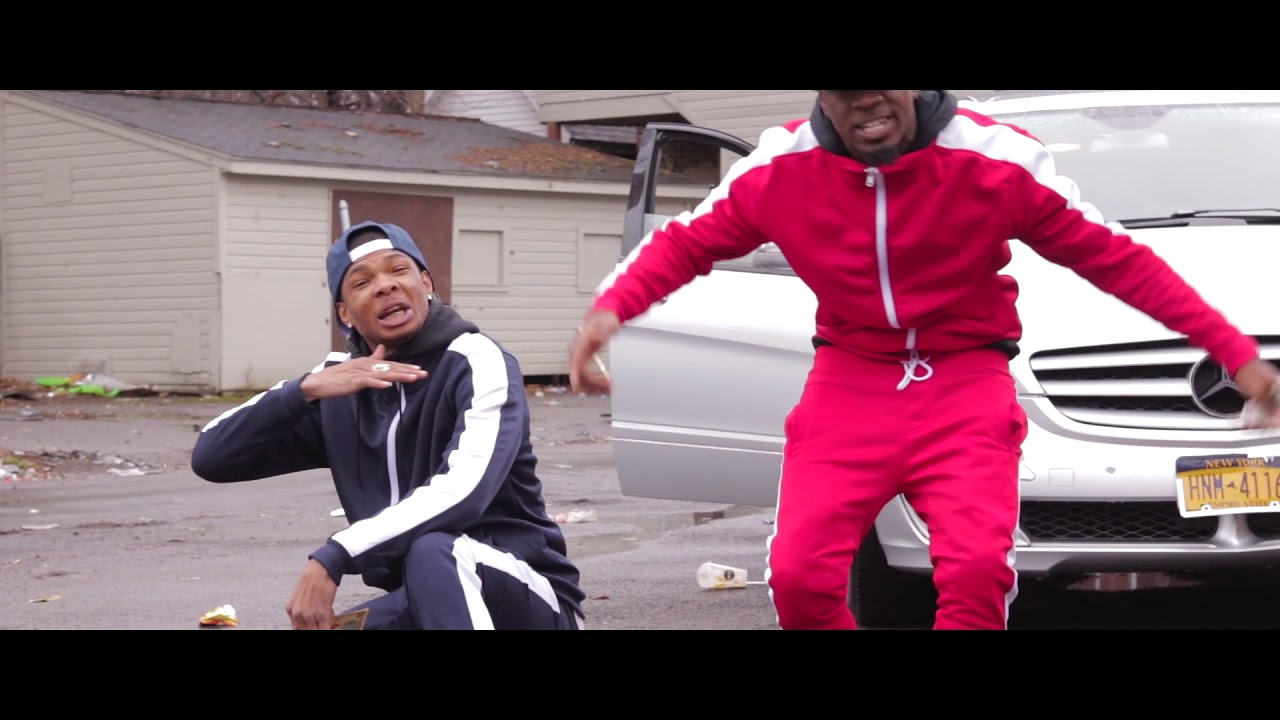 Taz Lo - "Unstoppable" Ft HB TLow (Music Video) Shot By @AceGotBars