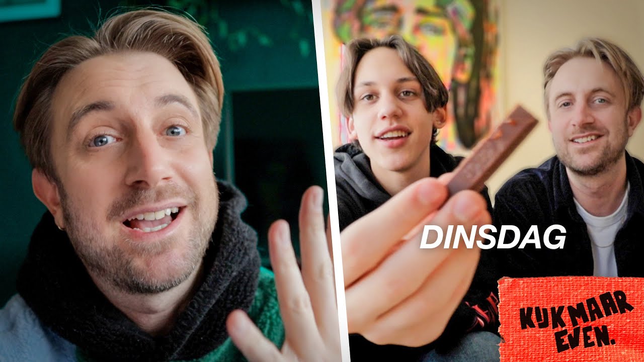 Druk druk DRUK! | vlog 482