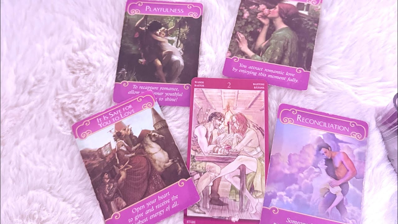 DIVINE FEMININE: The romantic chemistry and bond created over the years is what holds this together 