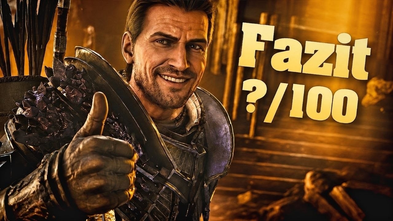 Gothic Remake: Mein Fazit nach dem ersten Durchgang