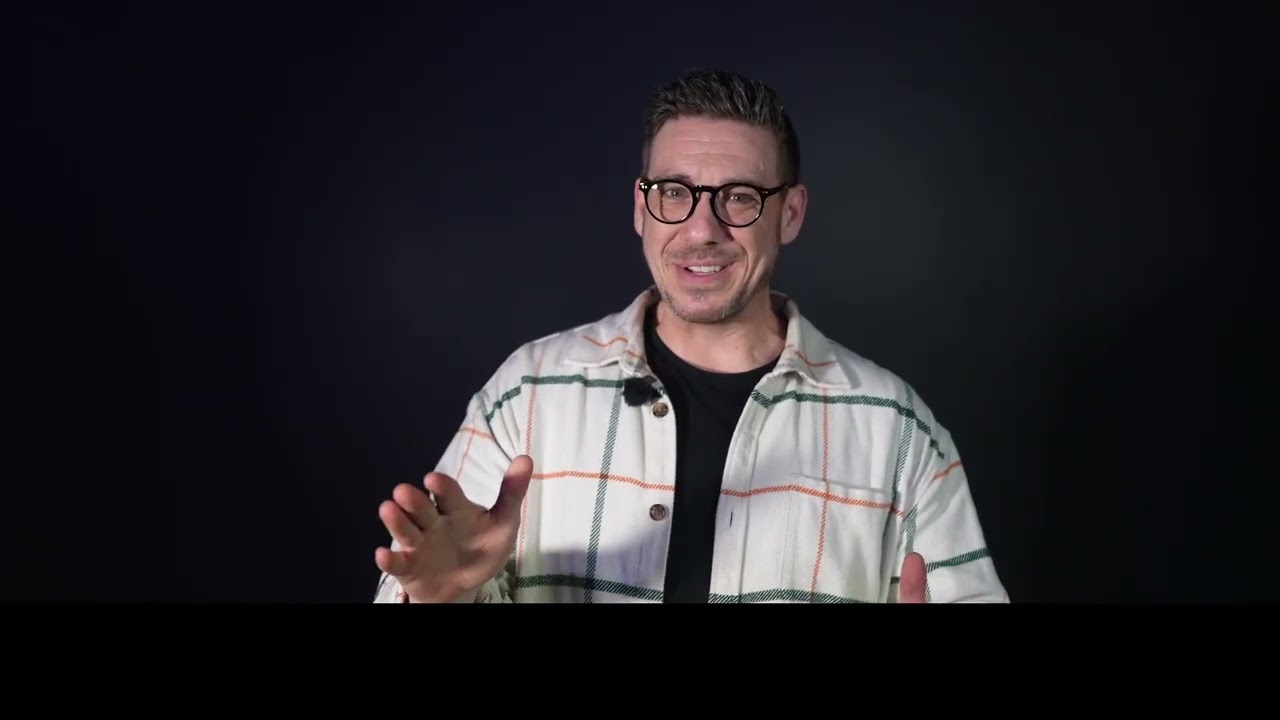 Church at Home | The Mission Church