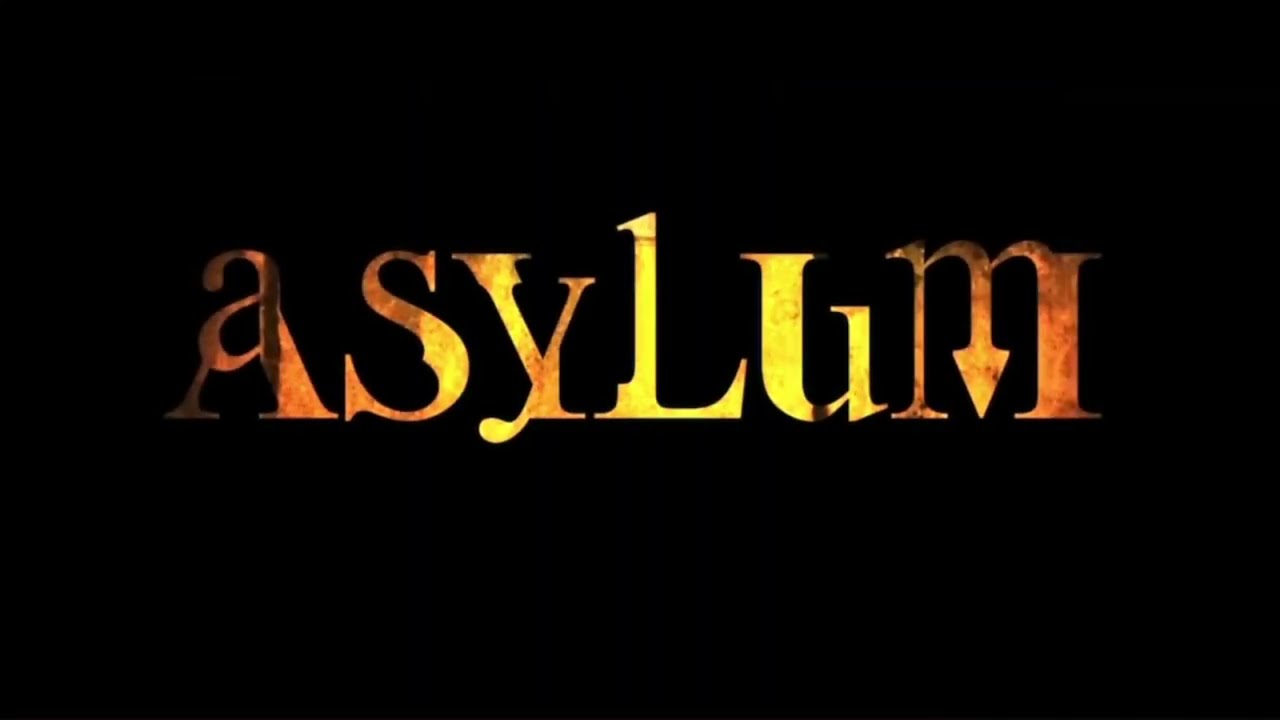 trailer for &lsquo;Asylum&rsquo; with Stephen Rea ❤️&zwj;🔥