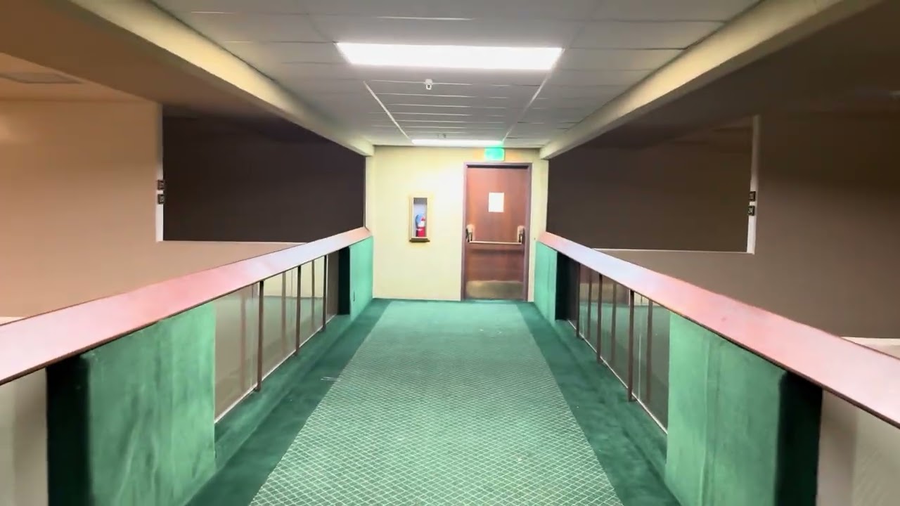 Liminal Space