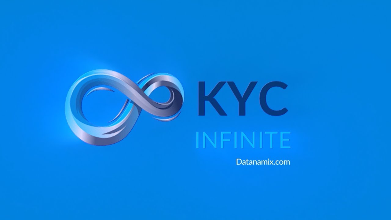 Unleashing Infinite AML & KYC Solutions with Datanamix