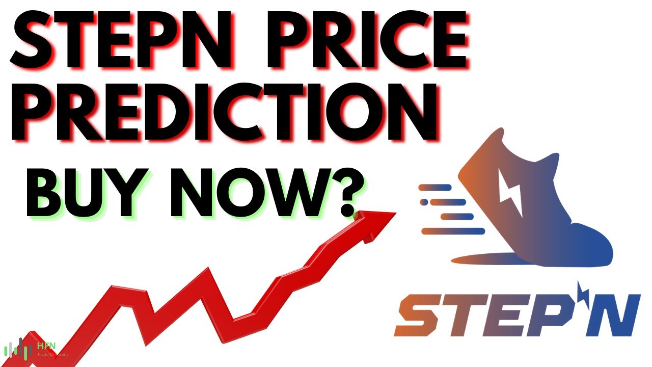 Stepn Crypto Price Prediction - The Truth About GMT Token Next Price Move