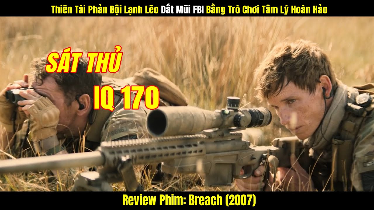 [Review Phim] Cựu Đặc Nhiệm Giải Nghệ Trở Thành Ông Trùm Sát Thủ Triệu Đô