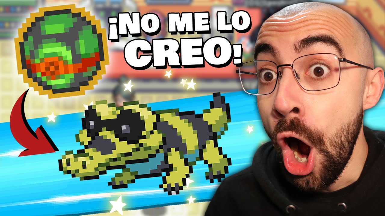 🌟 ¡ME SALE SHINY EN OCASO BALL! 😱 Abriendo balls misteriosas 😏 | PokeMMO