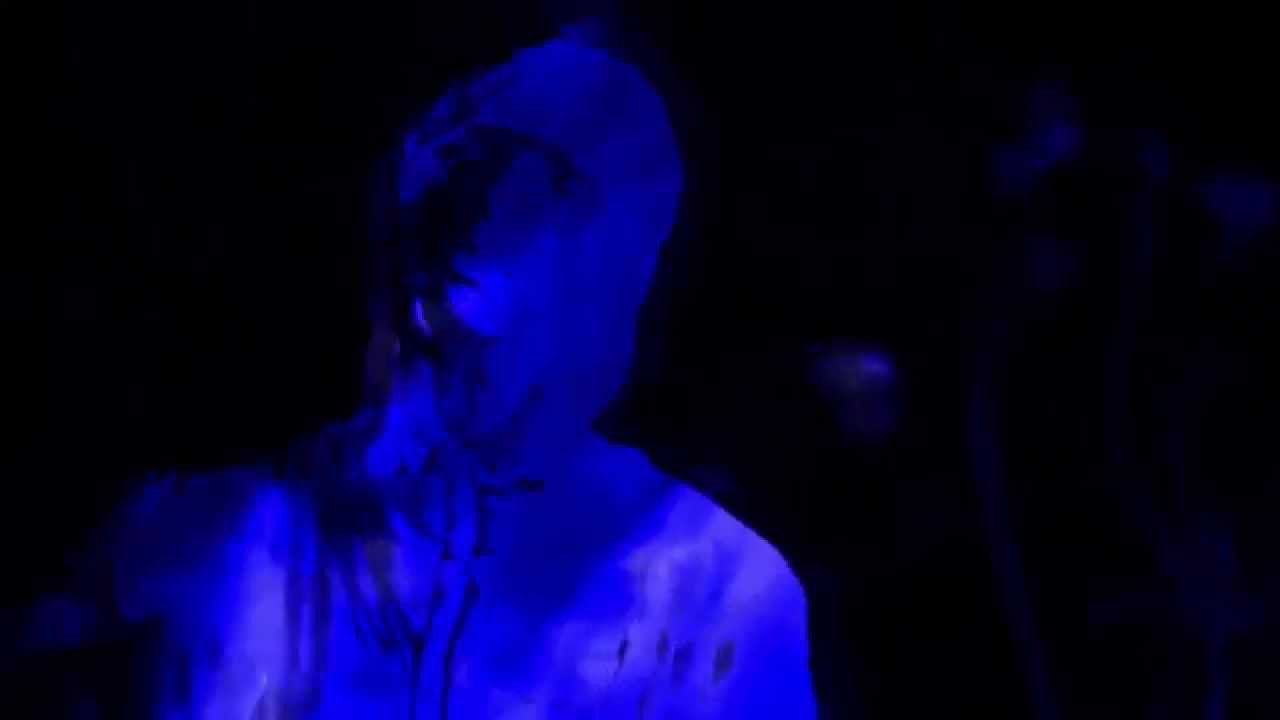 XAVIER WULF - Thunder Man ( SLOWED + CLIP EDIT )
