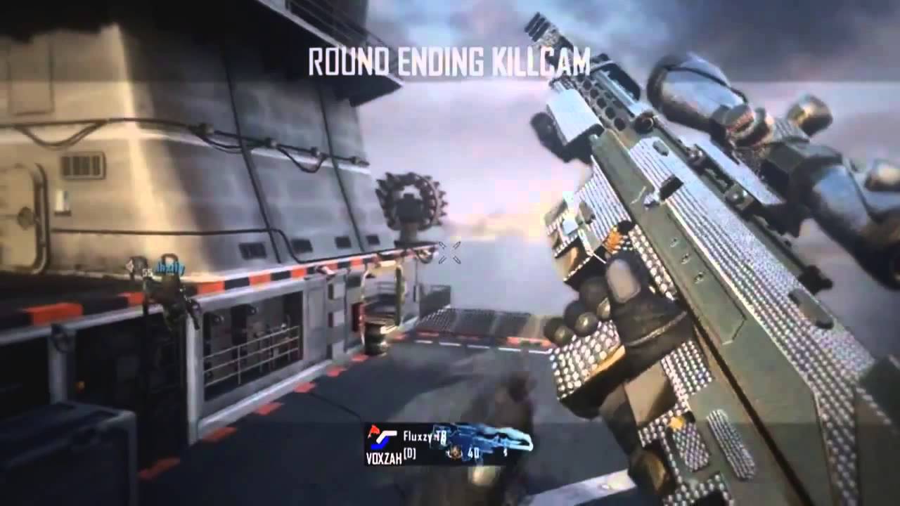 Bind Voxah - Goes Ham #2