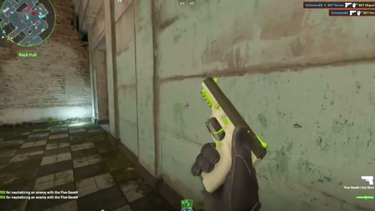 CS2 CACHE IS READY + BEST SKINS