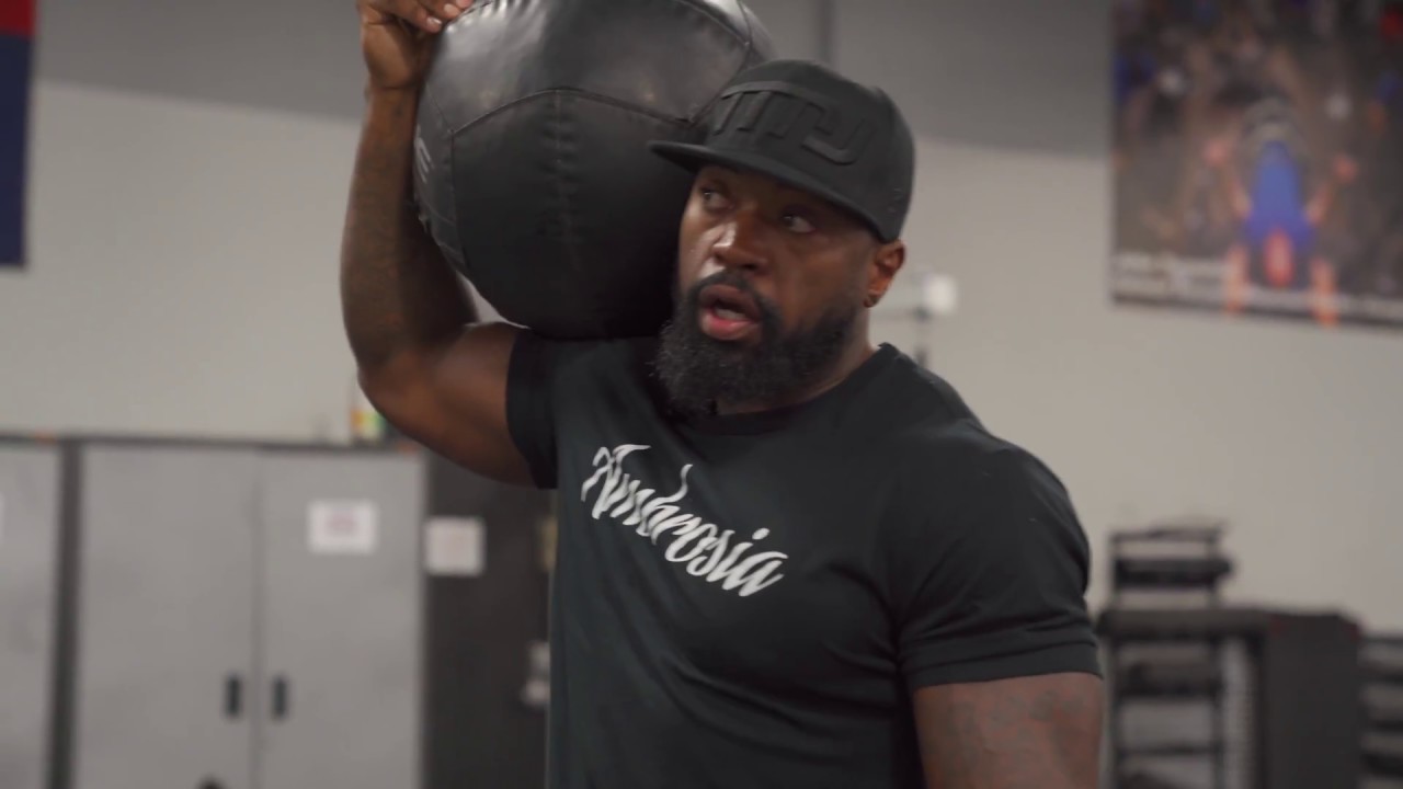 Losing 100 Lbs | Episode 3 | Tough Love | Mike Rashid