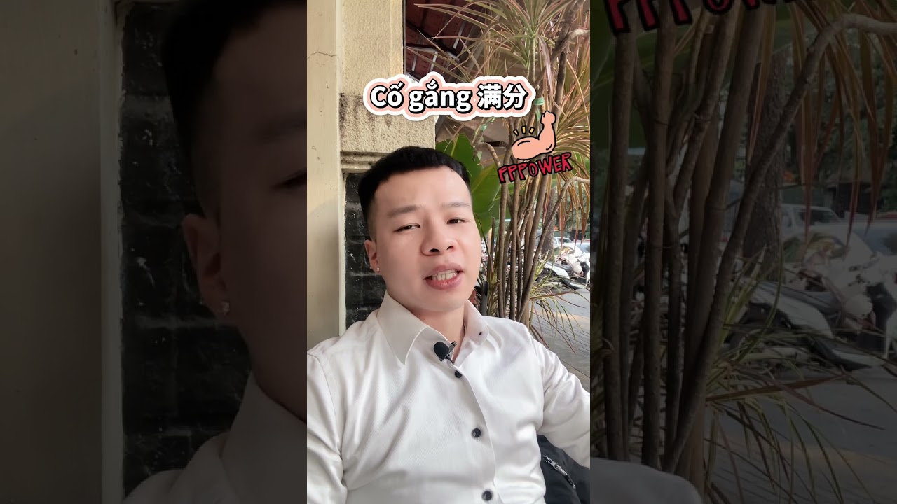 Tips luyện thi Hskk cao cấp