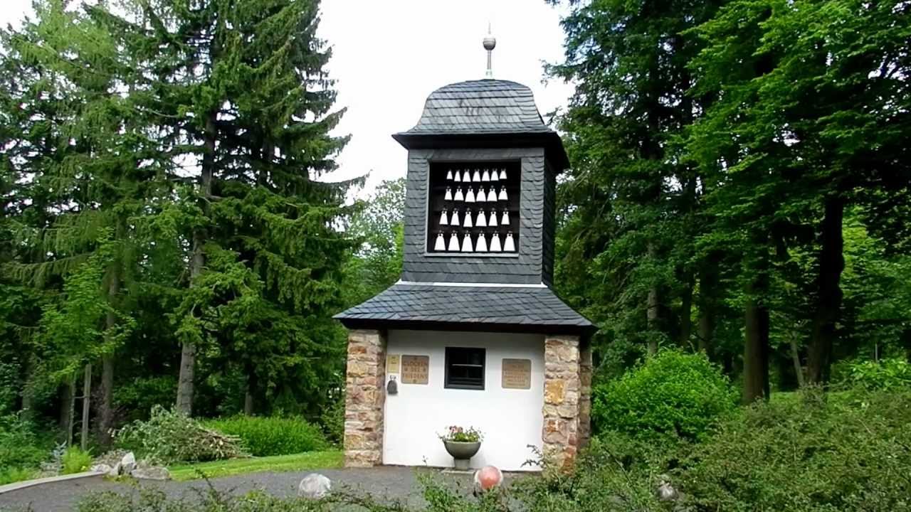 Glockenspiel Bärenfels ( Erzgebirge )
