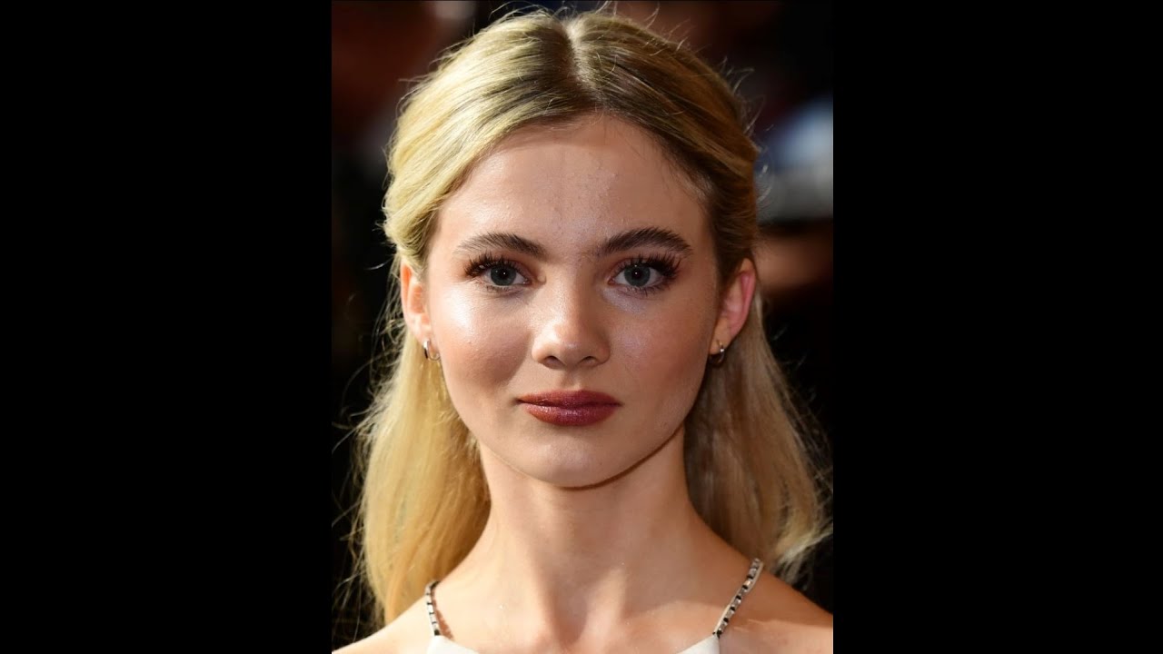 Freya Allan