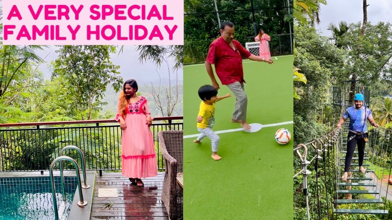 A Perfect Family Holiday In Wayanad | Moricap Resorts
