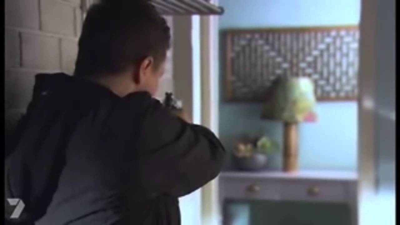 5436 - Brax vs. Jake