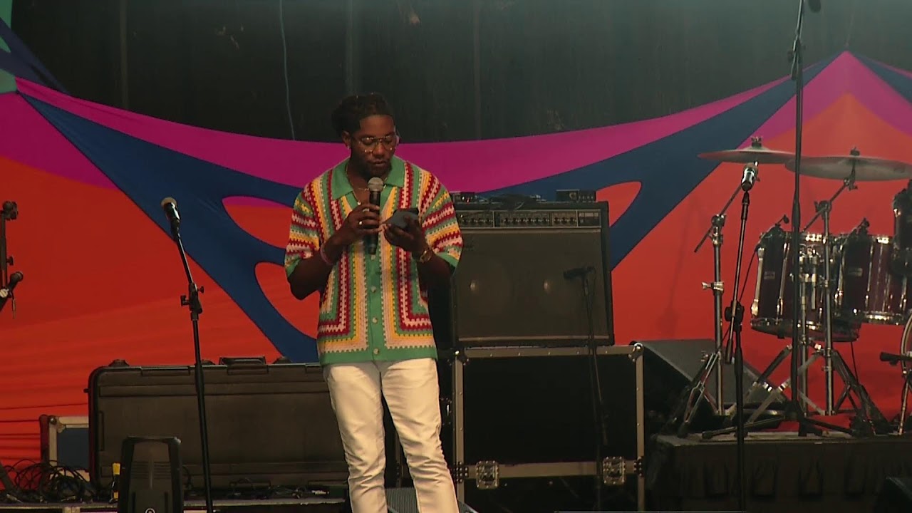 CARIFESTA TV