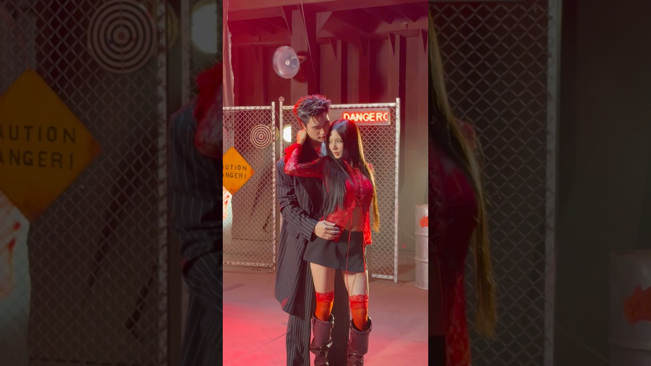 Dangerous - GEMINI 🎥❤️&zwj;🔥#Dangerous_Challenge.#DangerousGEMINI#GEMINI_NT#RISERMUSIC