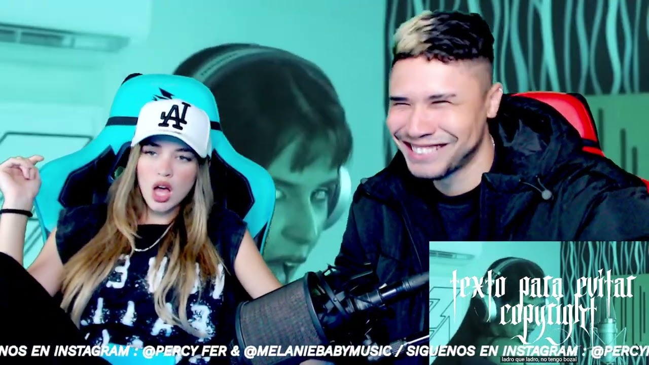 NATHY PELUSO || BZRP Music Sessions #36(  Reacción | Opinión )