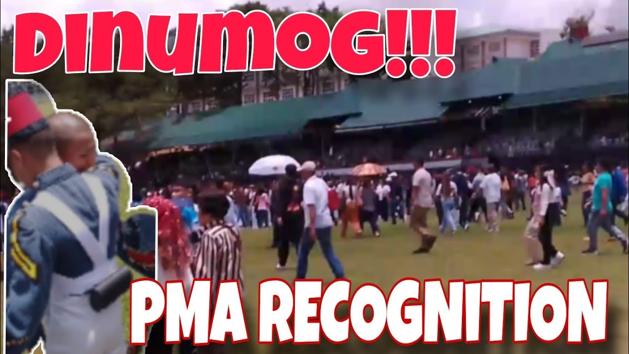 Plebes No More, Yearlings Not Yet: PMA Siklab Kasilag 2028 Recogntion