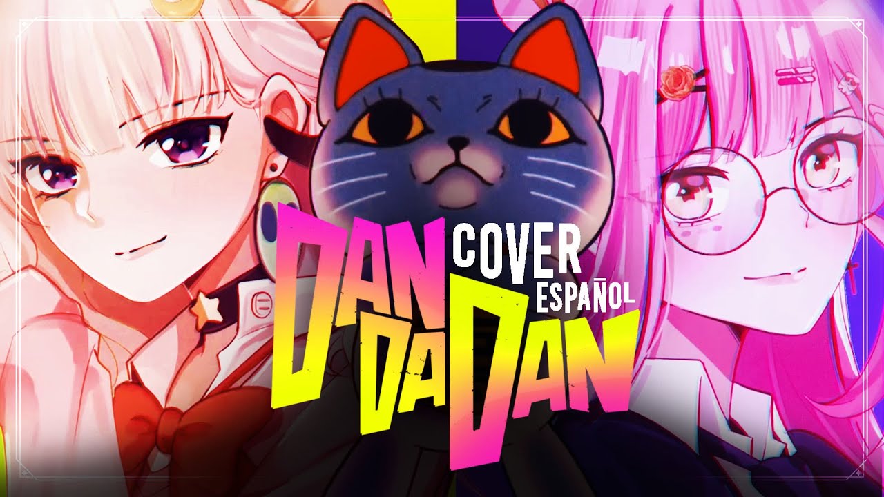Aurora Atria - Otonoke | DAN DA DAN (Creepy Nuts)【LeFolk | PANDORA】Cover español ft. @KatarinaAkina