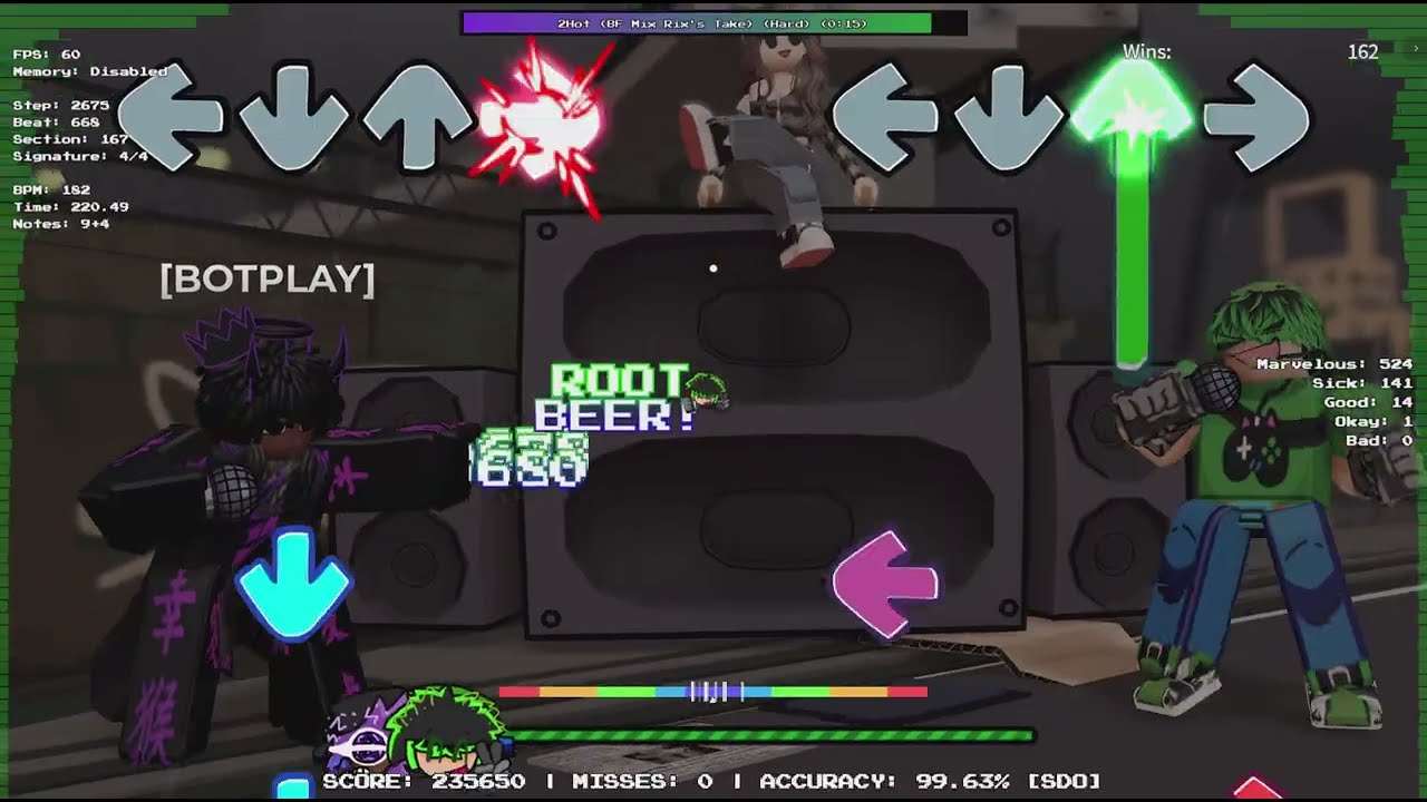 SCG FUNKIN V2 OFFICIAL TRAILER
