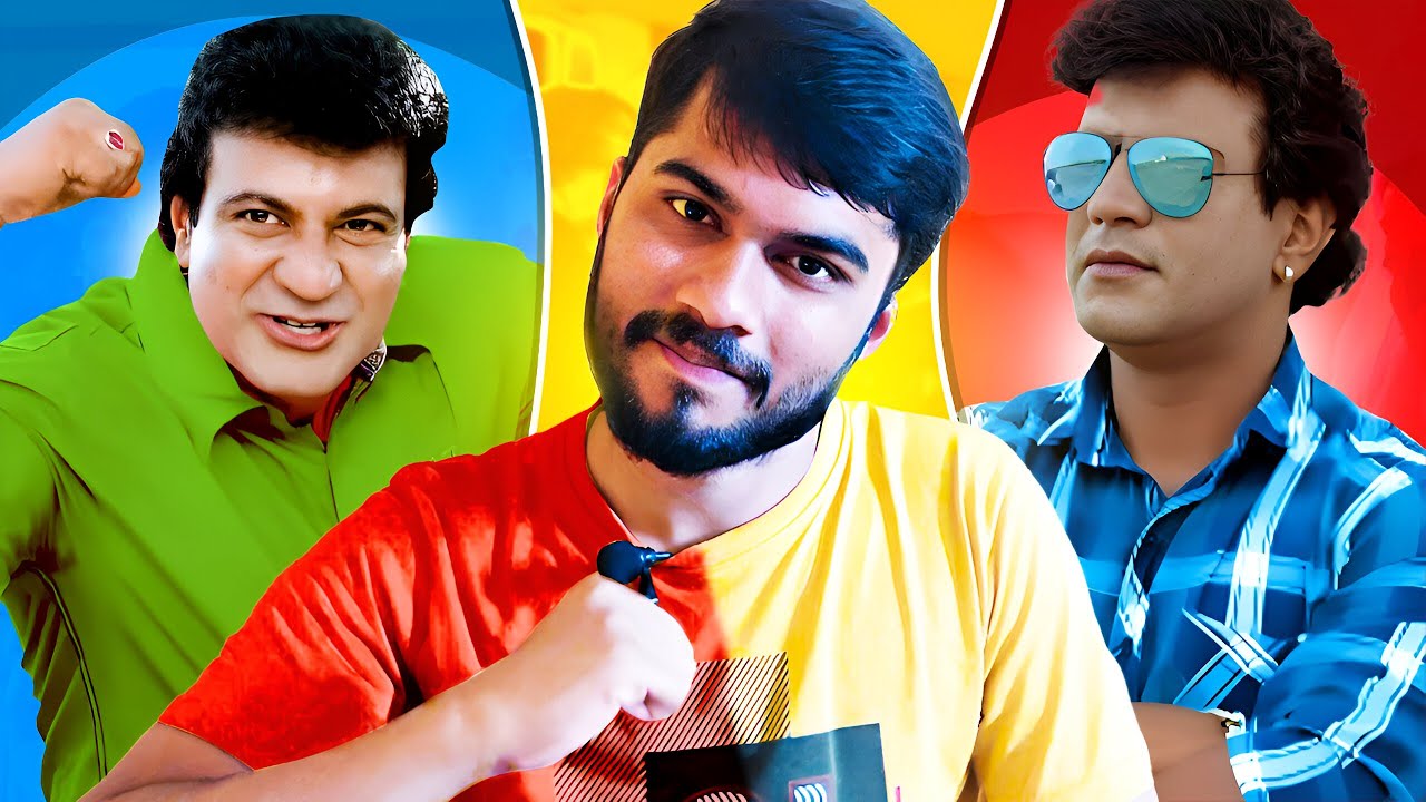 Pandit Bhagyavidhata Movie ROAST