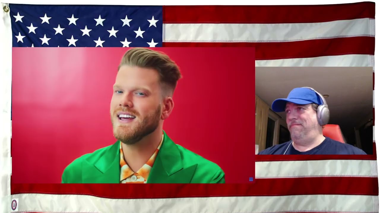 Pentatonix - Come Along- REACTION